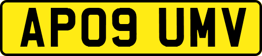 AP09UMV