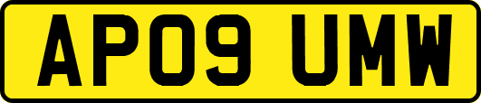 AP09UMW