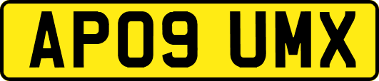 AP09UMX