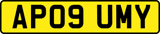 AP09UMY