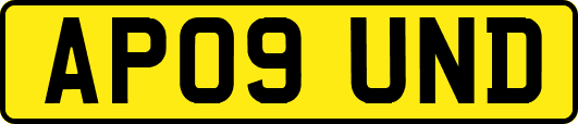 AP09UND