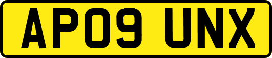 AP09UNX