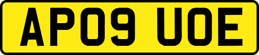 AP09UOE