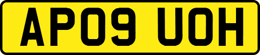 AP09UOH