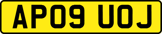 AP09UOJ