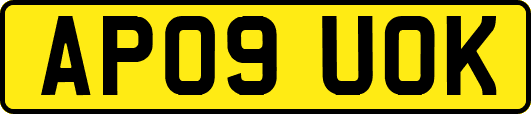 AP09UOK