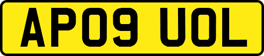 AP09UOL