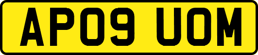 AP09UOM