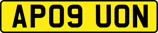 AP09UON