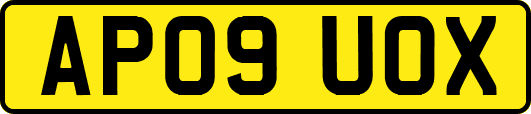 AP09UOX