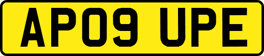AP09UPE