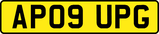 AP09UPG
