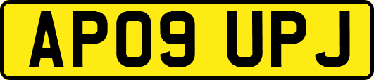 AP09UPJ