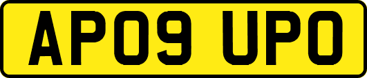 AP09UPO