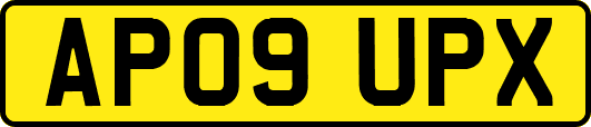 AP09UPX