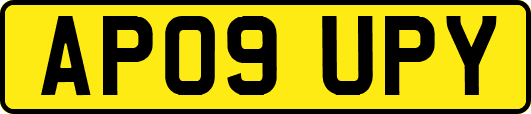 AP09UPY
