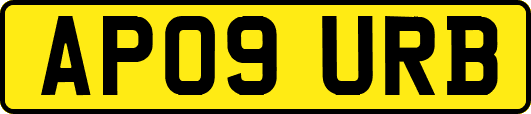 AP09URB