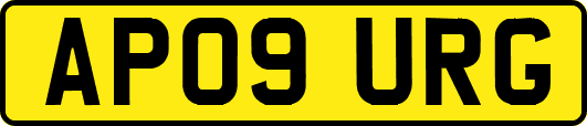 AP09URG