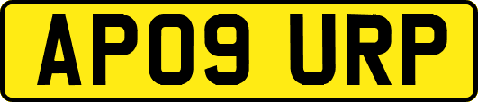 AP09URP