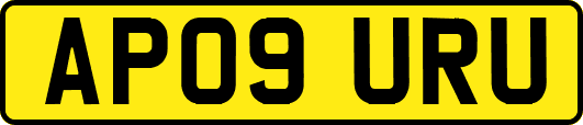 AP09URU