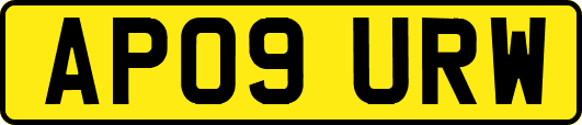 AP09URW