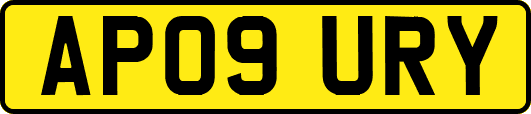 AP09URY