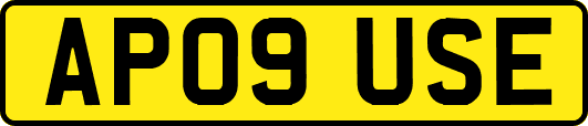 AP09USE