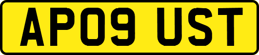 AP09UST