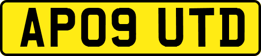 AP09UTD