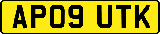 AP09UTK