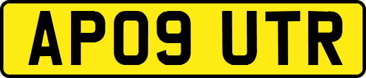 AP09UTR