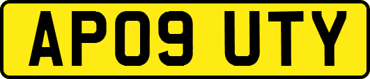 AP09UTY
