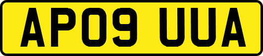 AP09UUA