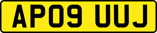 AP09UUJ