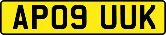 AP09UUK