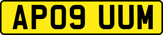 AP09UUM