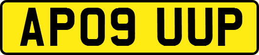 AP09UUP