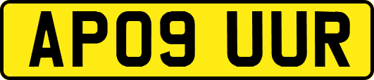 AP09UUR