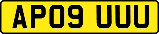 AP09UUU