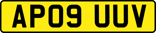 AP09UUV
