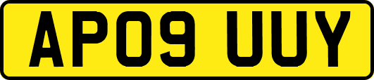 AP09UUY