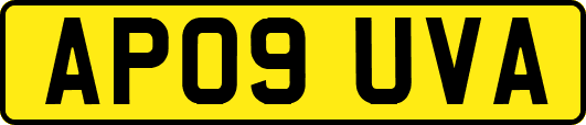 AP09UVA
