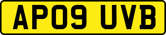 AP09UVB