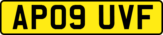 AP09UVF