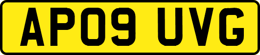 AP09UVG