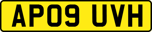 AP09UVH