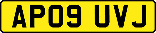 AP09UVJ