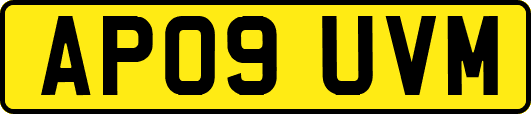 AP09UVM