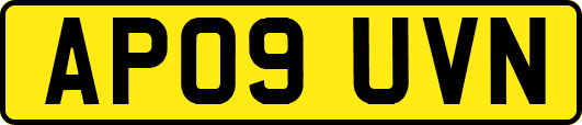 AP09UVN