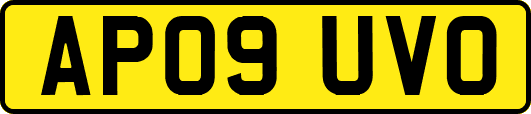 AP09UVO